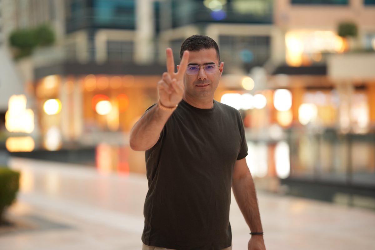 Дмитрий Сукиясов