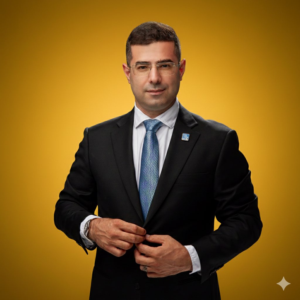 Дмитрий Сукиясов